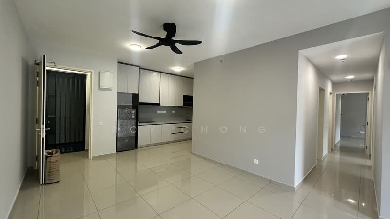 Service Residence for Rent at D'Erica - Roy Chong - PropertyGuru.com.my
