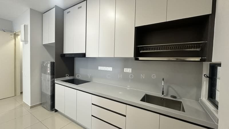Service Residence for Rent at D'Erica - Roy Chong - PropertyGuru.com.my