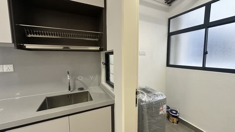 Service Residence for Rent at D'Erica - Roy Chong - PropertyGuru.com.my