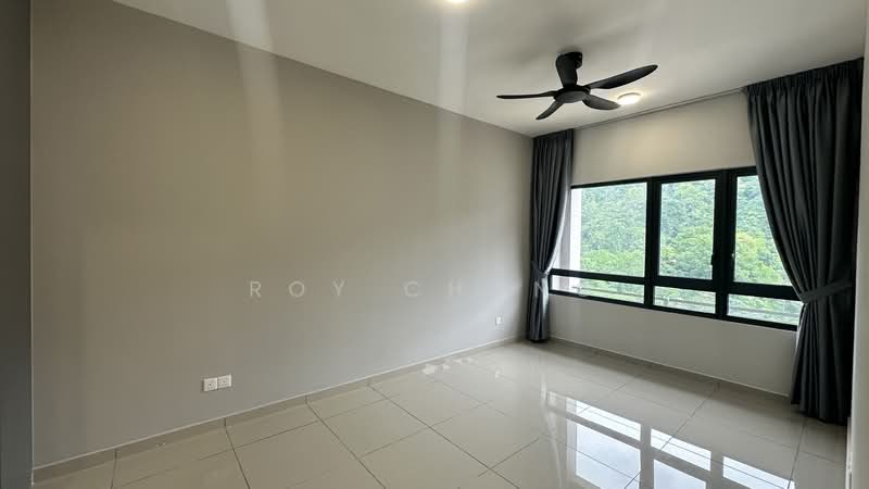 Service Residence for Rent at D'Erica - Roy Chong - PropertyGuru.com.my