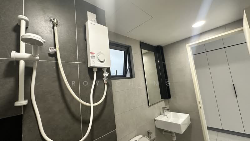 Service Residence for Rent at D'Erica - Roy Chong - PropertyGuru.com.my