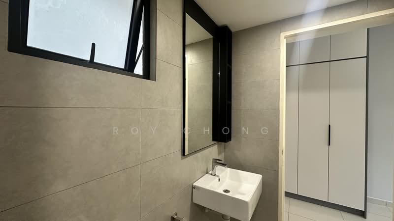 Service Residence for Rent at D'Erica - Roy Chong - PropertyGuru.com.my
