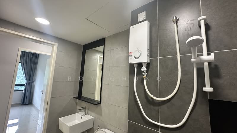 Service Residence for Rent at D'Erica - Roy Chong - PropertyGuru.com.my