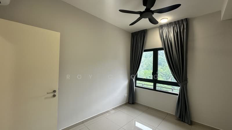 Service Residence for Rent at D'Erica - Roy Chong - PropertyGuru.com.my