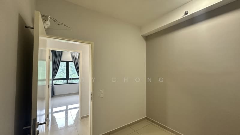 Service Residence for Rent at D'Erica - Roy Chong - PropertyGuru.com.my