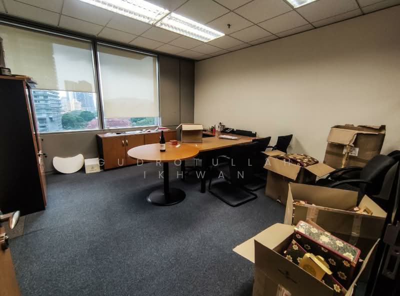 Office for Rent in Ampang (Kuala Lumpur) - Gudrotullah Ikhwan - Interior - PropertyGuru.com.my