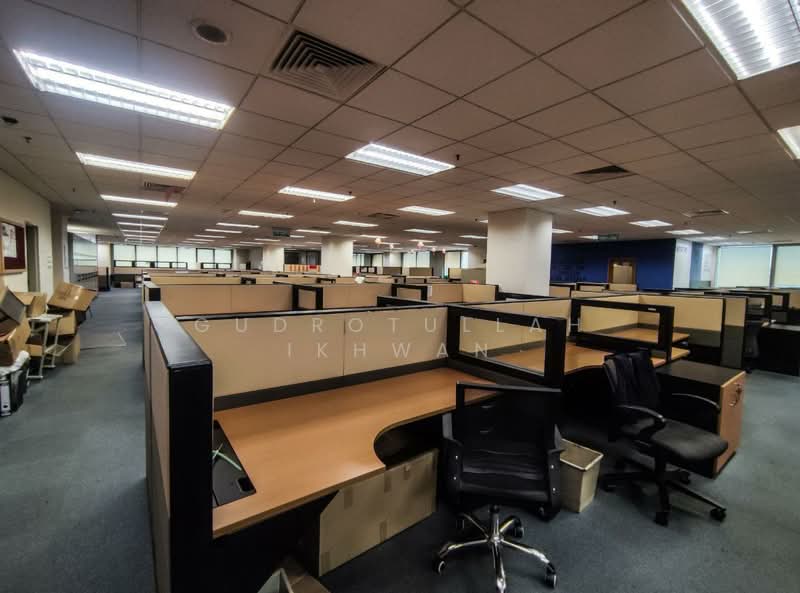 Office for Rent in Ampang (Kuala Lumpur) - Gudrotullah Ikhwan - Interior - PropertyGuru.com.my