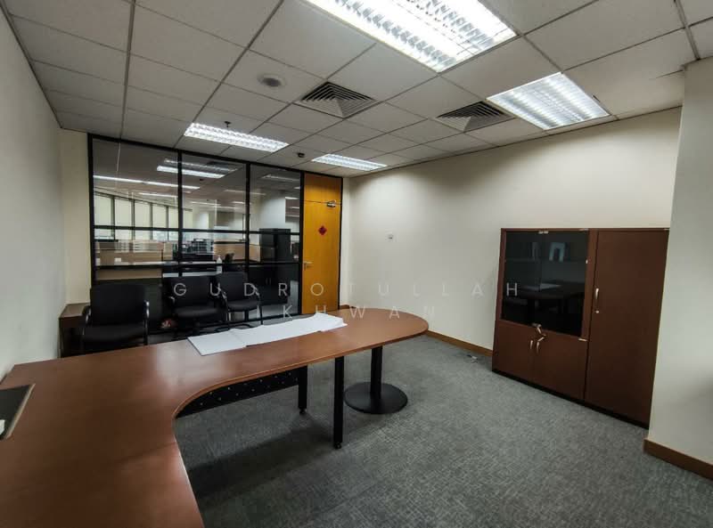 Office for Rent in Ampang (Kuala Lumpur) - Gudrotullah Ikhwan - Interior - PropertyGuru.com.my
