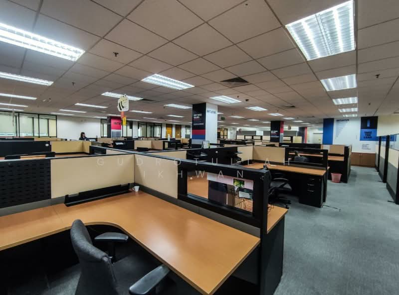 Office for Rent in Ampang (Kuala Lumpur) - Gudrotullah Ikhwan - Interior - PropertyGuru.com.my