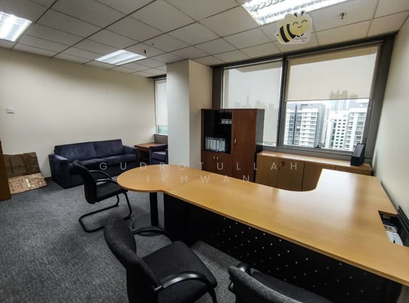 Office for Rent in Ampang (Kuala Lumpur) - Gudrotullah Ikhwan - Interior - PropertyGuru.com.my