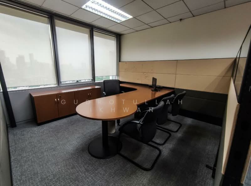 Office for Rent in Ampang (Kuala Lumpur) - Gudrotullah Ikhwan - Interior - PropertyGuru.com.my