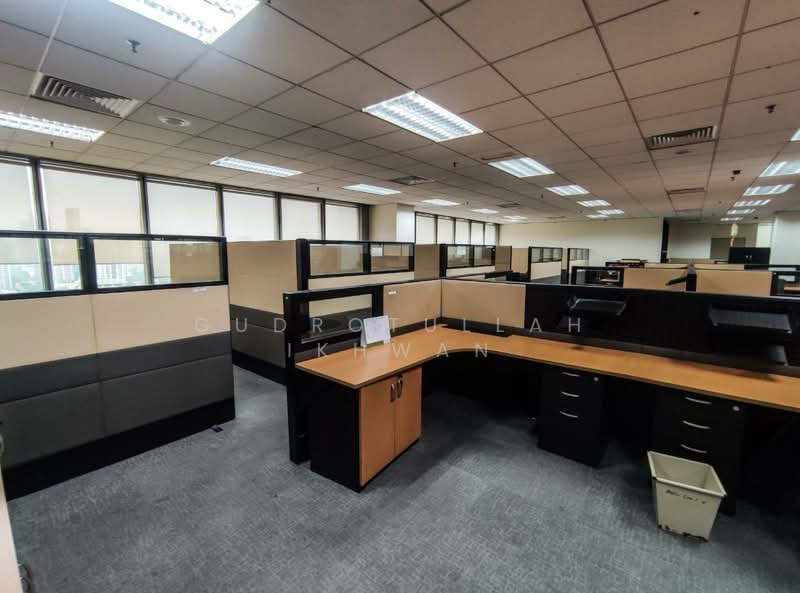 Office for Rent in Ampang (Kuala Lumpur) - Gudrotullah Ikhwan - Interior - PropertyGuru.com.my