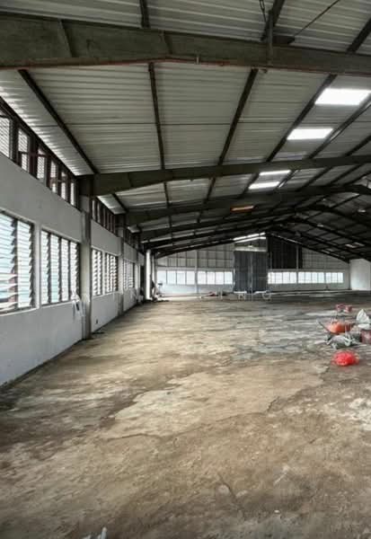Detached Factory for Rent in Kawasan Perindustrian Pasir Gudang (Pasir Gudang) - Ting Ting - Interior - PropertyGuru.com.my