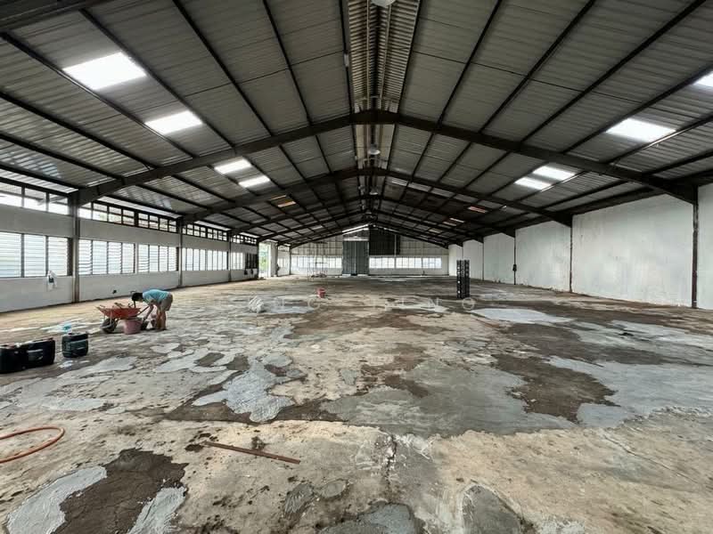 Detached Factory for Rent in Kawasan Perindustrian Pasir Gudang (Pasir Gudang) - Ting Ting - Interior - PropertyGuru.com.my