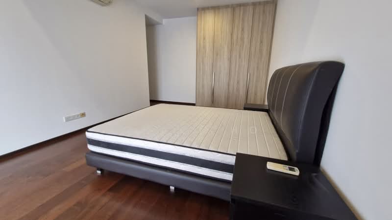 3-storey Terraced House for Rent in Desa Parkcity (Kuala Lumpur) - Grace Ho - Bedroom - PropertyGuru.com.my