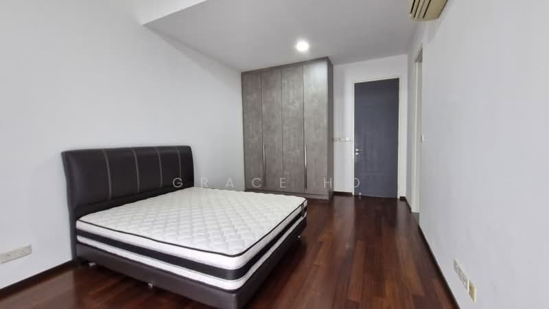 3-storey Terraced House for Rent in Desa Parkcity (Kuala Lumpur) - Grace Ho - Bedroom - PropertyGuru.com.my