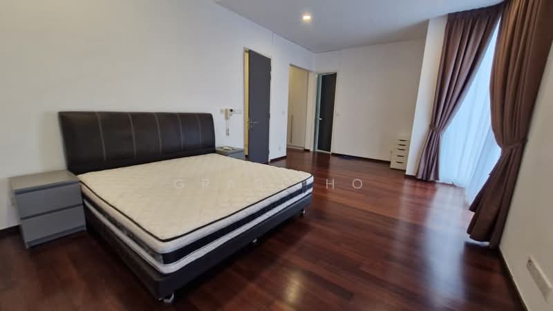 3-storey Terraced House for Rent in Desa Parkcity (Kuala Lumpur) - Grace Ho - Bedroom - PropertyGuru.com.my