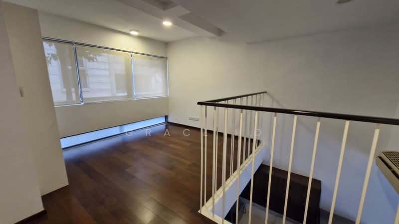 3-storey Terraced House for Rent in Desa Parkcity (Kuala Lumpur) - Grace Ho - Living Area - PropertyGuru.com.my