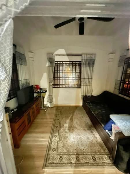 2-storey Terraced House for Sale in Taman Impian Emas (Skudai) - Shi Ting - Living Room - PropertyGuru.com.my