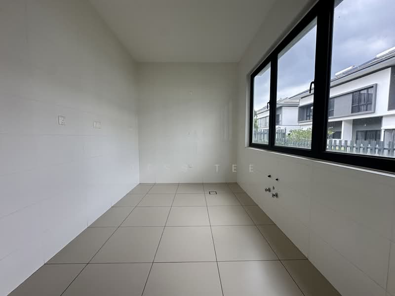 Semi-Detached House for Sale in Setia Alam (Selangor) - Jess Tee - Interior - PropertyGuru.com.my