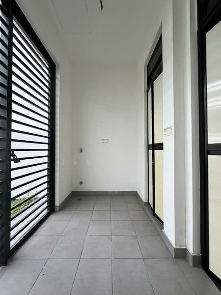 Semi-Detached House for Sale in Setia Alam (Selangor) - Jess Tee - Exterior - PropertyGuru.com.my
