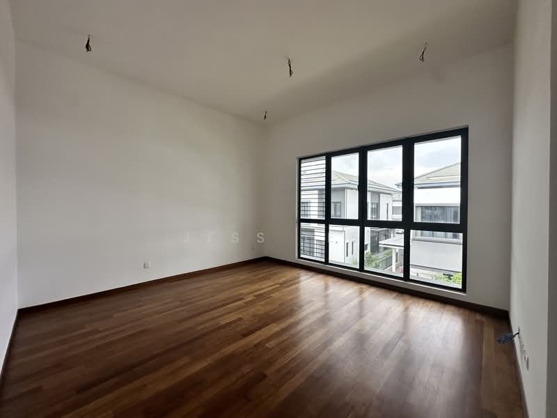 Semi-Detached House for Sale in Setia Alam (Selangor) - Jess Tee - Interior - PropertyGuru.com.my