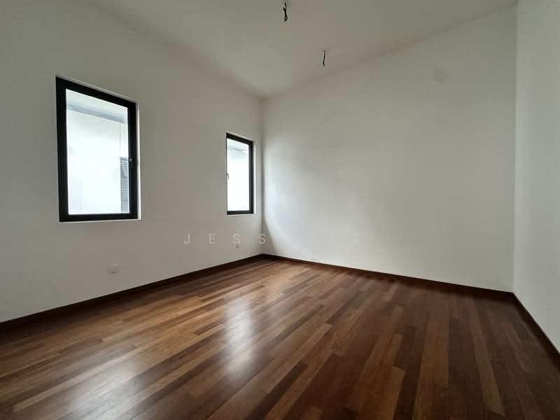 Semi-Detached House for Sale in Setia Alam (Selangor) - Jess Tee - Interior - PropertyGuru.com.my