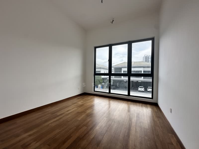 Semi-Detached House for Sale in Setia Alam (Selangor) - Jess Tee - Interior - PropertyGuru.com.my