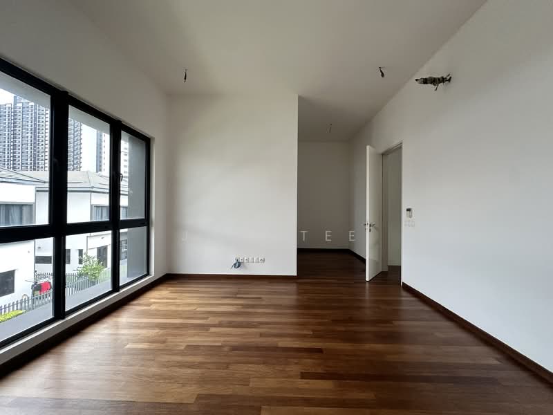 Semi-Detached House for Sale in Setia Alam (Selangor) - Jess Tee - Interior - PropertyGuru.com.my