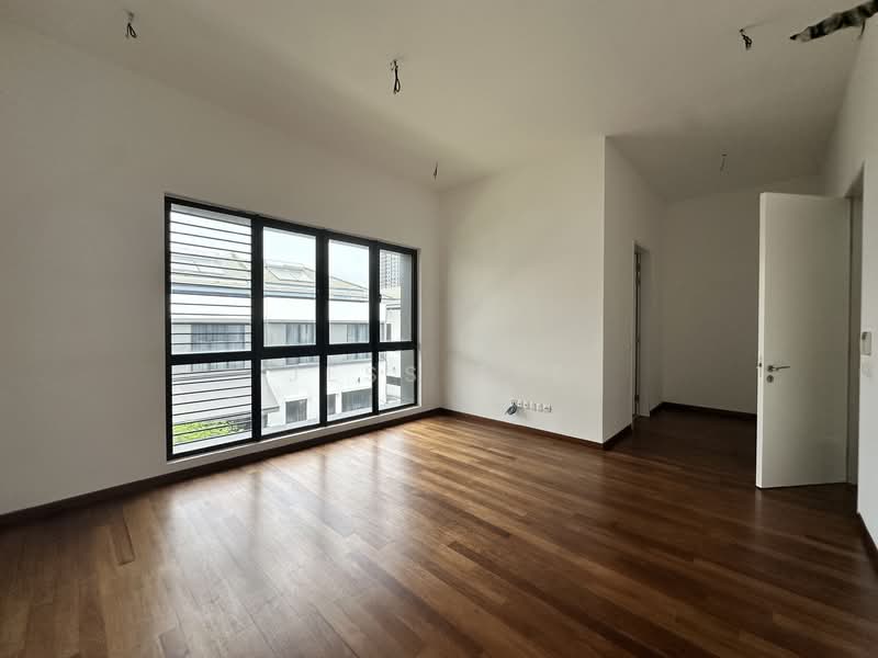 Semi-Detached House for Sale in Setia Alam (Selangor) - Jess Tee - Interior - PropertyGuru.com.my