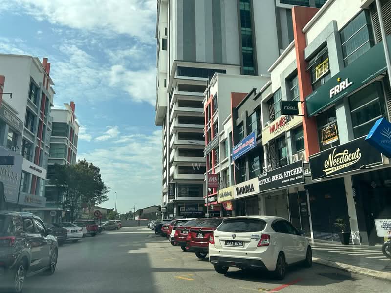 Shop for Rent in Seksyen 16 (Shah Alam) - May Wong - Exterior - PropertyGuru.com.my