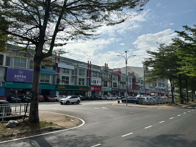 Shop for Rent in Seksyen 16 (Shah Alam) - May Wong - Exterior - PropertyGuru.com.my