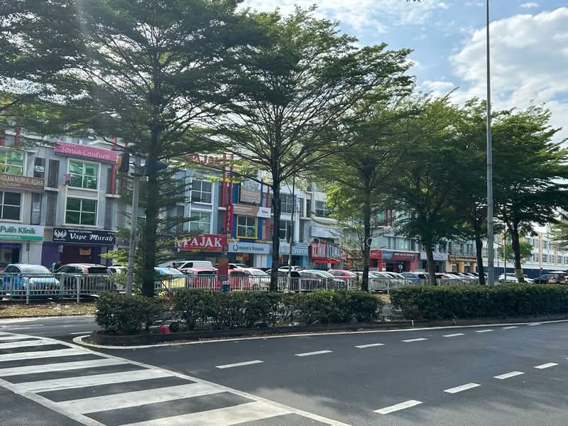 Shop for Rent in Seksyen 16 (Shah Alam) - May Wong - Exterior - PropertyGuru.com.my