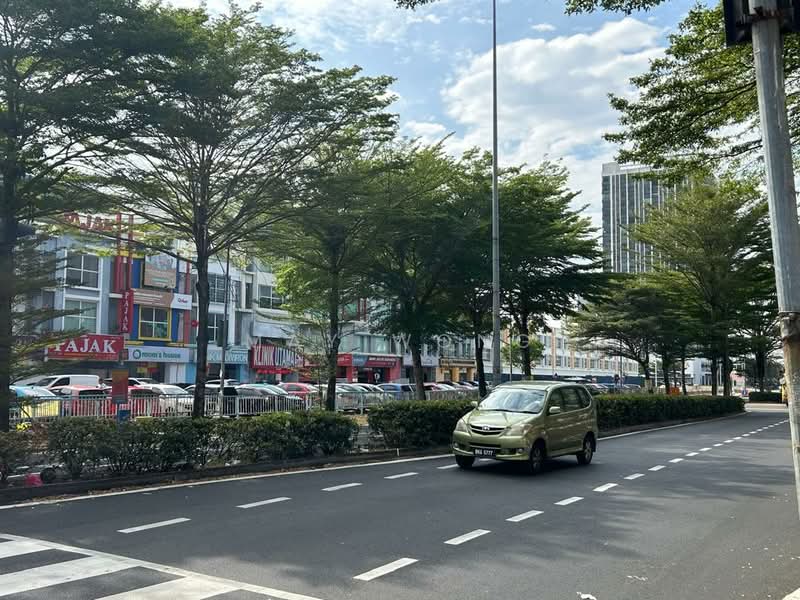 Shop for Rent in Seksyen 16 (Shah Alam) - May Wong - Exterior - PropertyGuru.com.my
