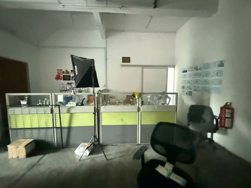 Factory for Rent in Skudai (Johor) - Heng Hy - Interior - PropertyGuru.com.my