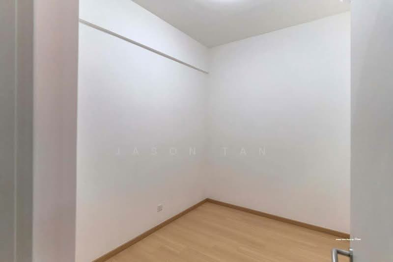 Service Residence for Rent at BeCentral @ i-City - Jason Tan - Interior - PropertyGuru.com.my