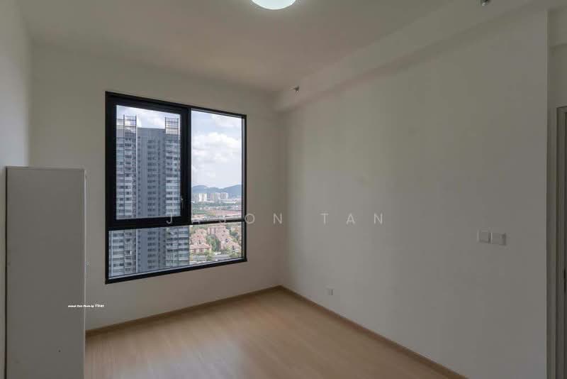 Service Residence for Rent at BeCentral @ i-City - Jason Tan - View - PropertyGuru.com.my