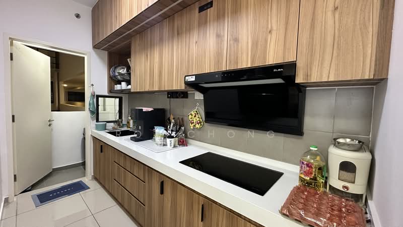 Service Residence for Rent at D'Erica - Roy Chong - PropertyGuru.com.my