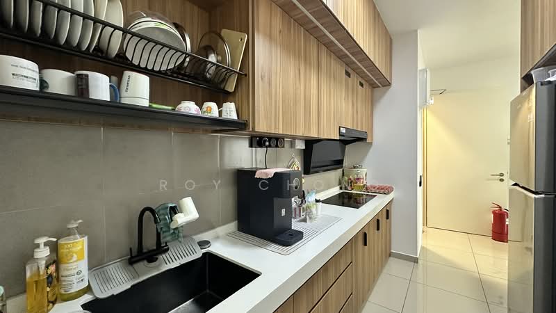 Service Residence for Rent at D'Erica - Roy Chong - PropertyGuru.com.my