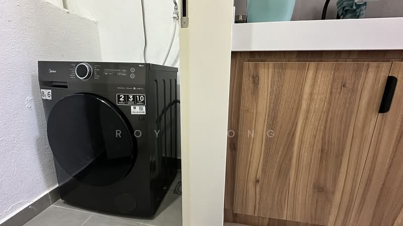 Service Residence for Rent at D'Erica - Roy Chong - PropertyGuru.com.my