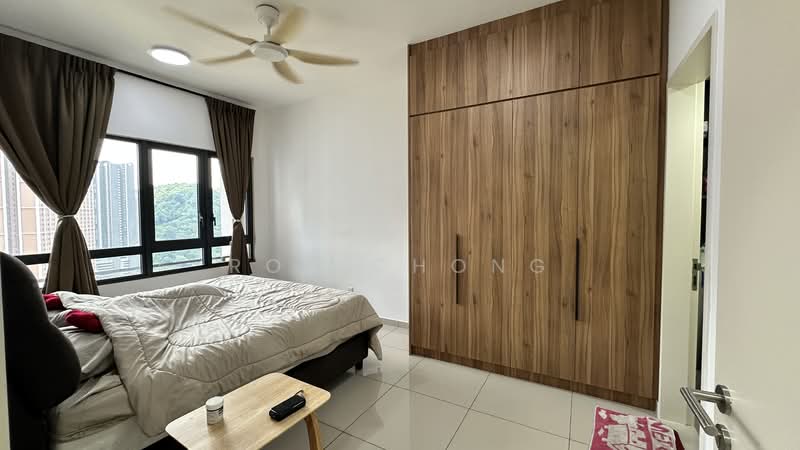 Service Residence for Rent at D'Erica - Roy Chong - PropertyGuru.com.my