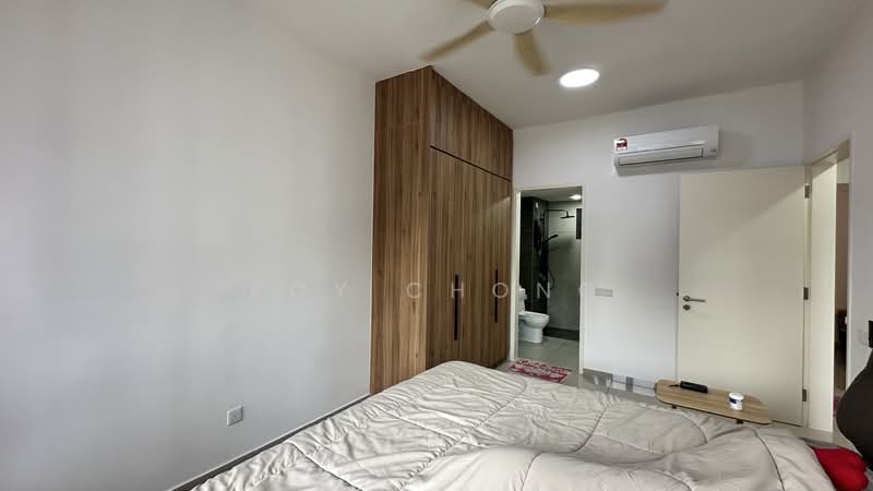 Service Residence for Rent at D'Erica - Roy Chong - PropertyGuru.com.my