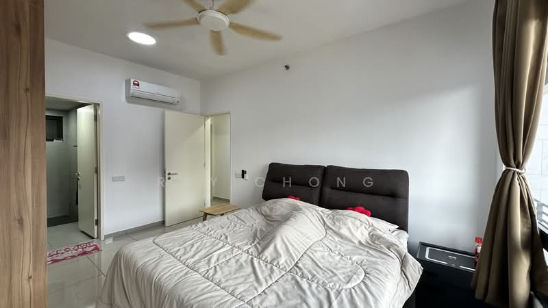 Service Residence for Rent at D'Erica - Roy Chong - PropertyGuru.com.my