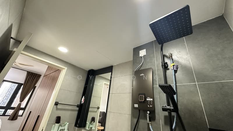 Service Residence for Rent at D'Erica - Roy Chong - PropertyGuru.com.my