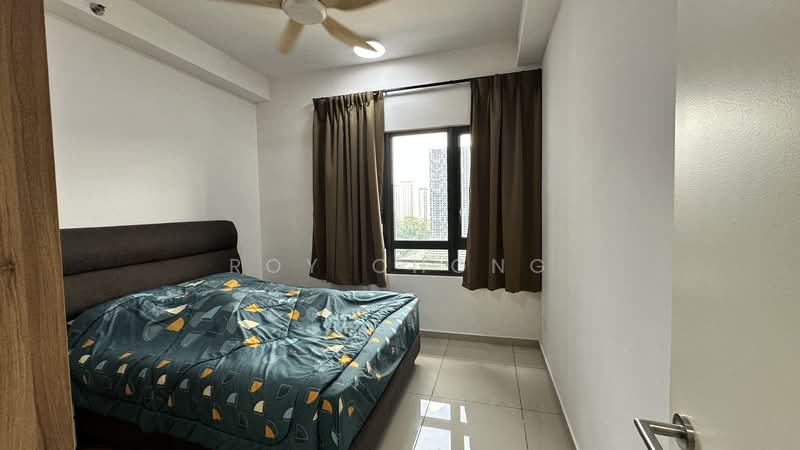 Service Residence for Rent at D'Erica - Roy Chong - PropertyGuru.com.my