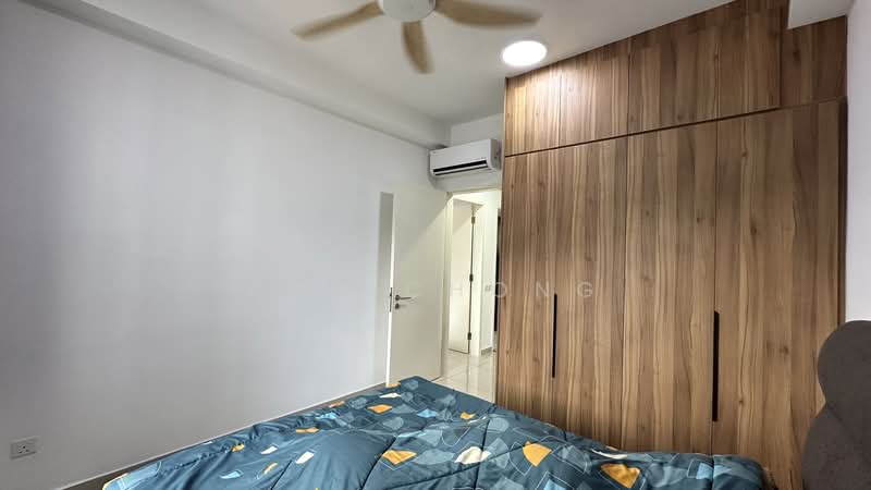 Service Residence for Rent at D'Erica - Roy Chong - PropertyGuru.com.my