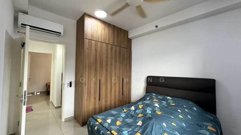 Service Residence for Rent at D'Erica - Roy Chong - PropertyGuru.com.my