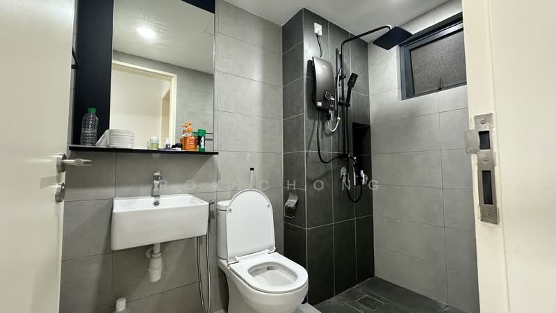 Service Residence for Rent at D'Erica - Roy Chong - PropertyGuru.com.my