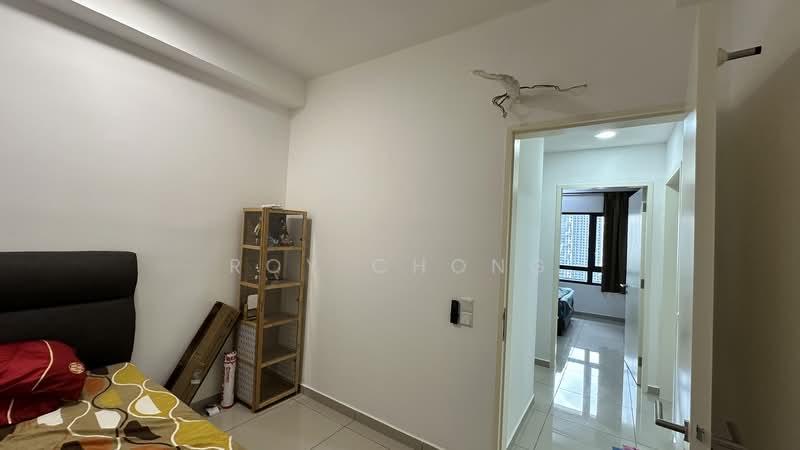 Service Residence for Rent at D'Erica - Roy Chong - PropertyGuru.com.my