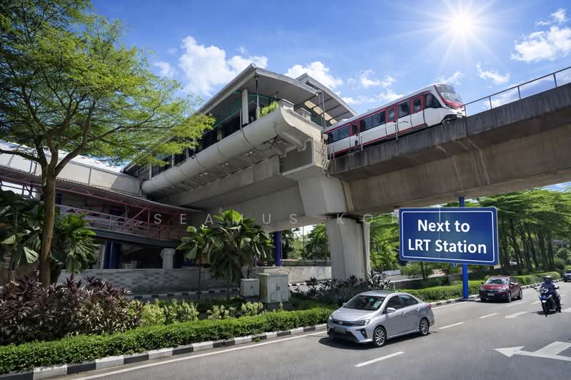 Commercial Bungalow for Rent in Chow Kit (KL City Centre) - Seamus Kor - Exterior - PropertyGuru.com.my